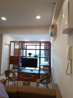 Timurbay Seafront Residence Mawar Inap Homestay - 2