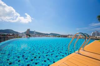 The Marina Phuket Hotel - 7