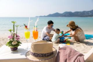 Baan Chaweng Beach Resort & Spa - SHA Extra Plus - Strand von Chaweng - 6
