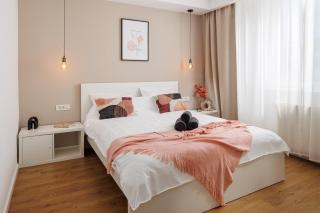 ZEN Apartment - Braşov - 9