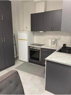 Studio Apartment - Kalamata - 4