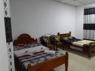 Wilpattu buma - 2
