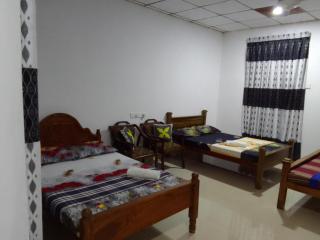 Wilpattu buma - Nochchiyagama - 1