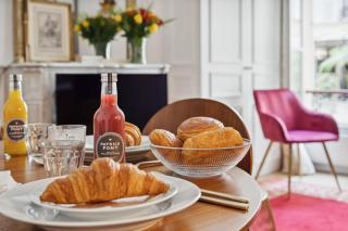 La Maison Kleber - Luxury apartments, Champs-Elysees - Eiffel Tower - París - 3