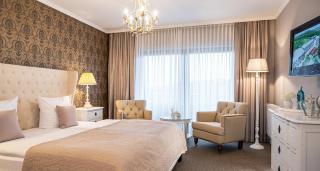 Victor's Seehotel Weingärtner Bostalsee - Bosen-Eckelhausen - 9