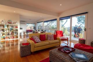 Coastal Retreat..entertainers delight - 4