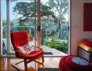 Coastal Retreat..entertainers delight - 3