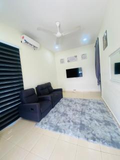 Homestay D’Solehah Kuala Terengganu - Kuala Terengganu - 5