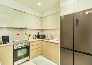 FIRST CLASS 2BD, Full Burj Khalifa view in the Heart of Downtown - Dubai - 1