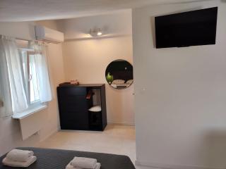 Small studio for 2 with free parking - 6