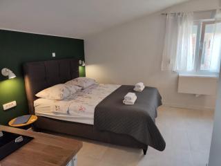Small studio for 2 with free parking - 7