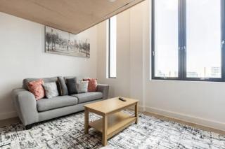 Two Bedrooms Exquisite En-Suite Apartment Deansgate - 0