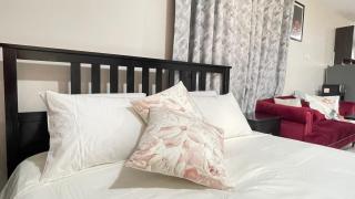 Amazing Studio near CBD - Mombasa - 9