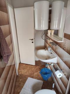 Small studio for 2 with free parking - 4