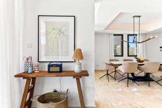 Stunning Villa UV09 Oniro with Sea Views, Aphrodite Hills - 1