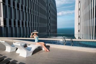 M Continental by Mandala Mui Ne - Phan Thiet - 1