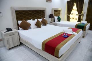 Hotel Deluxe Lahore - Lahore - 6