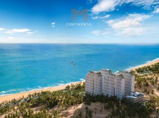 M Continental by Mandala Mui Ne - Phan Thiet - 3