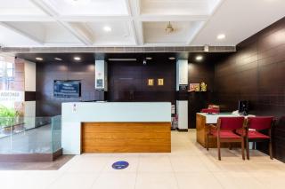 Hotel Kalinga - Indore - 6