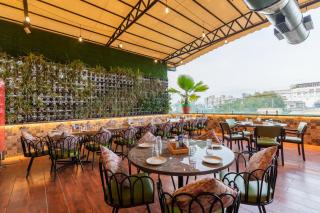 Hotel Kalinga - Indore - 7