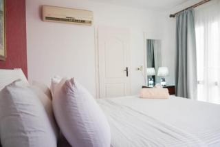 Spacious apartment inside a resort - Sharm el Sheikh - 9