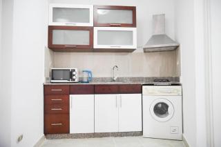 Spacious apartment inside a resort - Sharm el Sheikh - 4