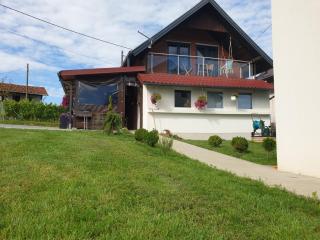 Kuća za odmor Villa Cesarica - Zagreb - 1