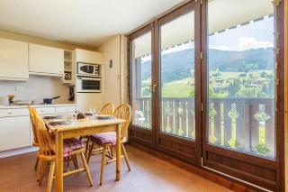 View Sur Arly E10 - Happy Rentals - Megève - 7