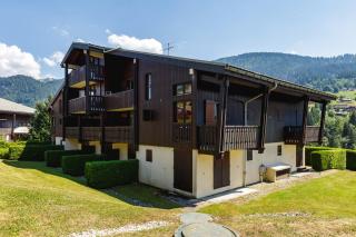 View Sur Arly E10 - Happy Rentals - Megève - 1