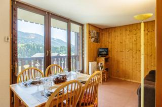 View Sur Arly E10 - Happy Rentals - Megève - 0
