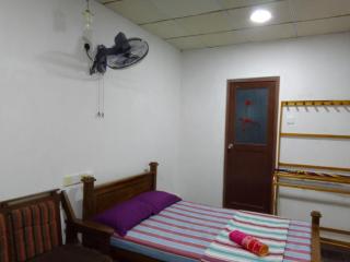 Wilpattu buma - Nochchiyagama - 3