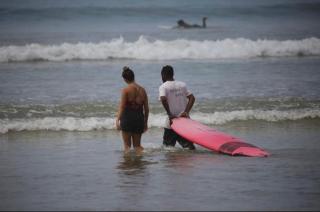 The salty surfers - 3