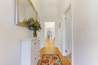Hatton Ville Fireplace Village 5 Minutes Gardens - Leura - 9