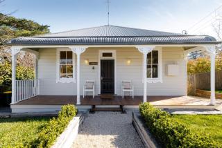 Hatton Ville Fireplace Village 5 Minutes Gardens - Leura - 0
