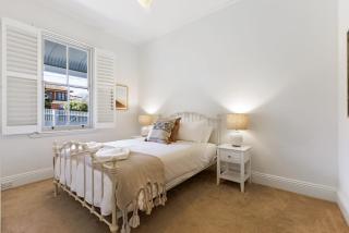 Hatton Ville Fireplace Village 5 Minutes Gardens - Leura - 8