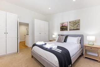 Hatton Ville Fireplace Village 5 Minutes Gardens - Leura - 2