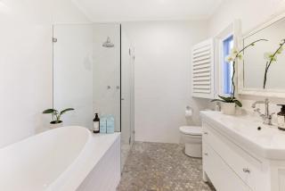 Hatton Ville Fireplace Village 5 Minutes Gardens - Leura - 1