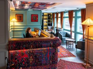GINGER Hotel - Tbilisi - 6