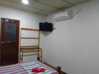 Wilpattu buma - Nochchiyagama - 5