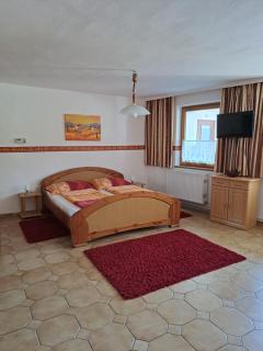 Ferienhaus Fabio - Thürnthal - 8