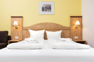 Gaststätte & Pension Waldschlösschen - Oberhof - 6