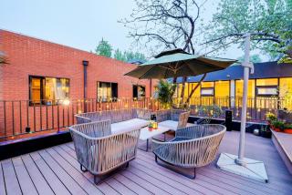 Meriden M Hotel Beijing - Sanlitun Tuanjiehu Subway Station - Pechino - 8