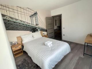 Serenity Haven Retreat - Floreşti - 4