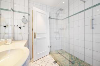 Strandhotel Sylt Westerland - Westerland - 3