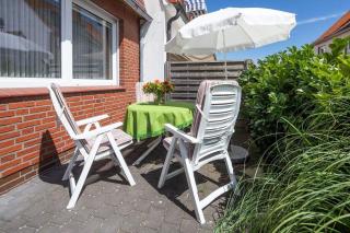 Haus Hanna Hanna 01 - Norderney - 3