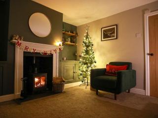 Auctioneers Cottage - Louth - 3
