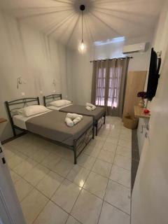 Sidari Centre Apartments - Sidari - 9