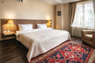 GINGER Hotel - Tbilisi - 4