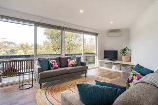 RYE RETREAT..perfect for every season - Rye - 0
