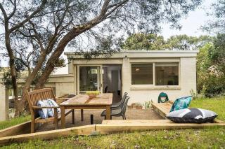 RYE RETREAT..perfect for every season - Rye - 4